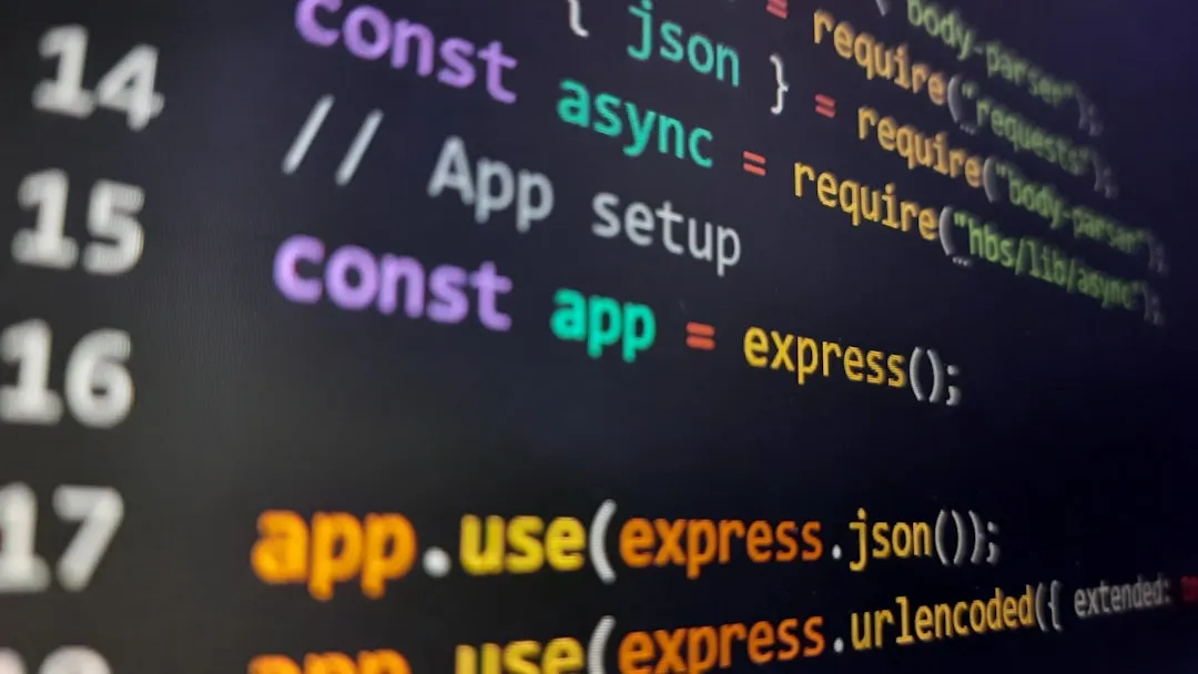 비동기(Async) — API 응답을 기다리는 동안 코드가 멈추지 않는 이유