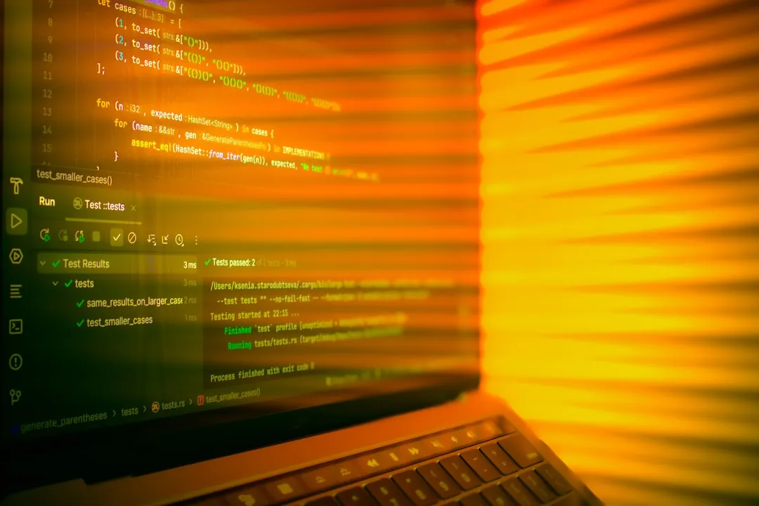 컴파일러(Compiler) — 코드를 기계어로 번역하는 소프트웨어의 원리