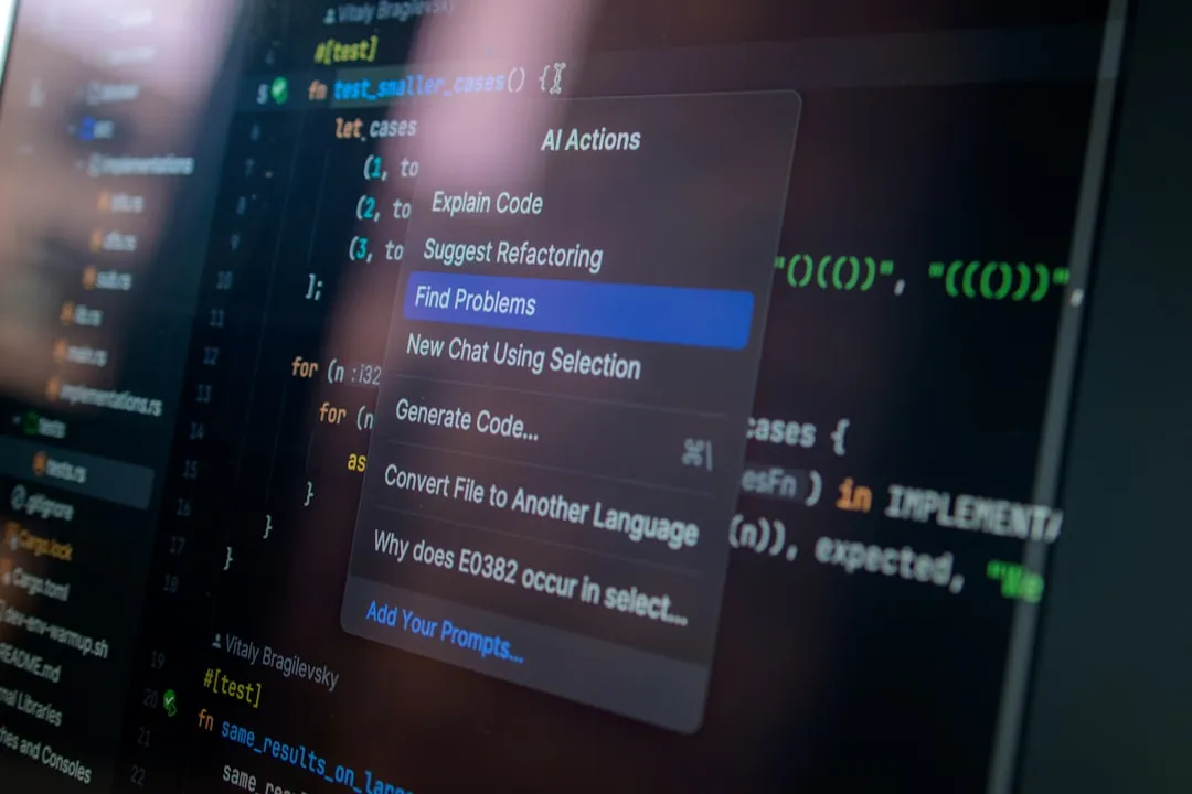 디버깅(Debugging) — AI가 코드 오류를 추적하는 과정