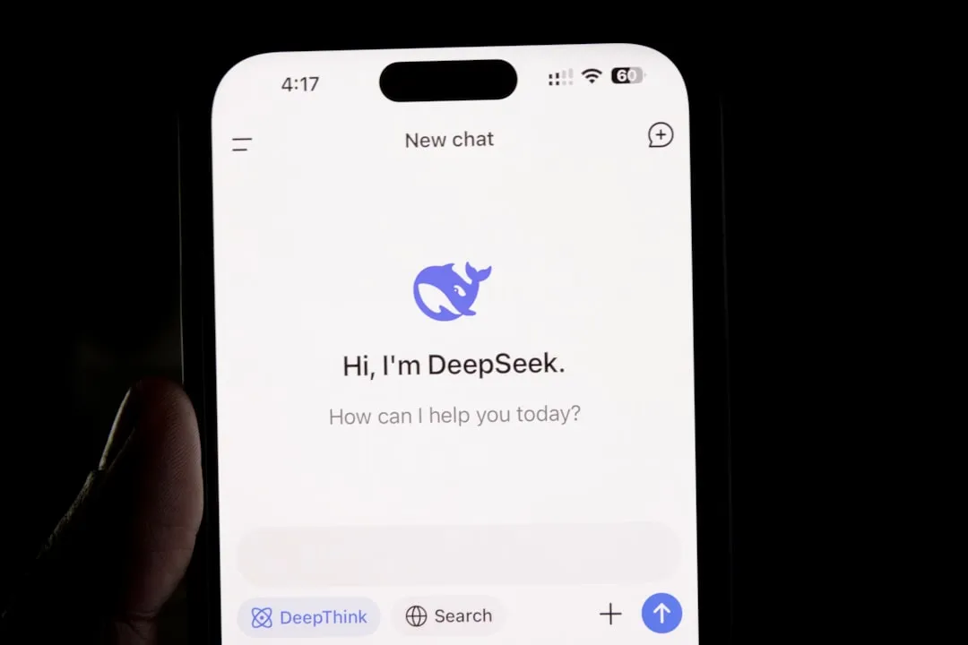 DeepSeek V3 실전 가이드 — 무료 오픈소스 최강 LLM 사용법