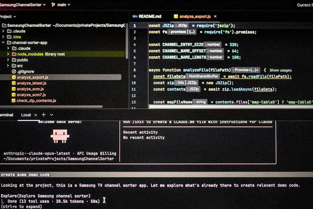 의존성(Dependency) — npm install 뒤에 쏟아지는 부품의 정체