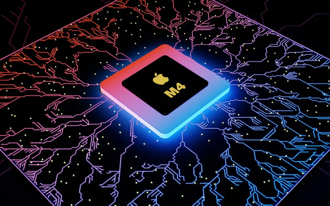 GPU — AI가 빠르게 생각하는 핵심 칩의 역할