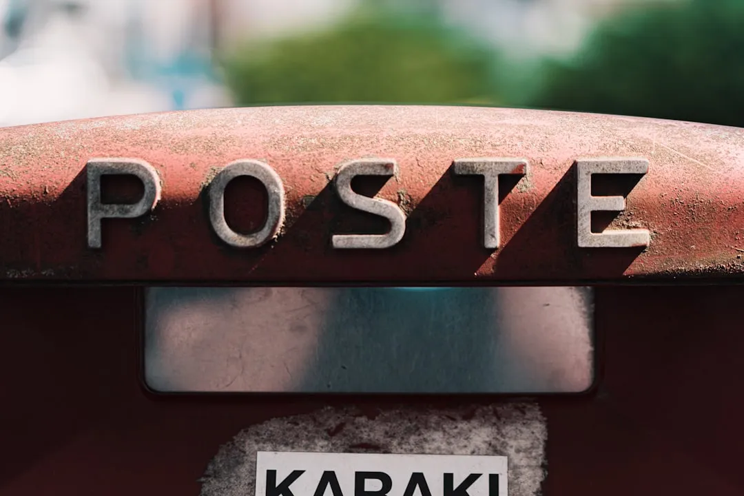 HTTP 메서드 — GET·POST·PUT·DELETE가 실제로 하는 일