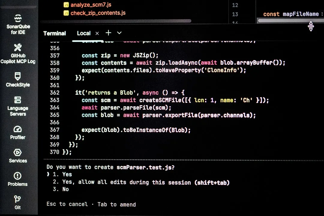 ORM — SQL 없이 코드로 DB를 다루는 방법