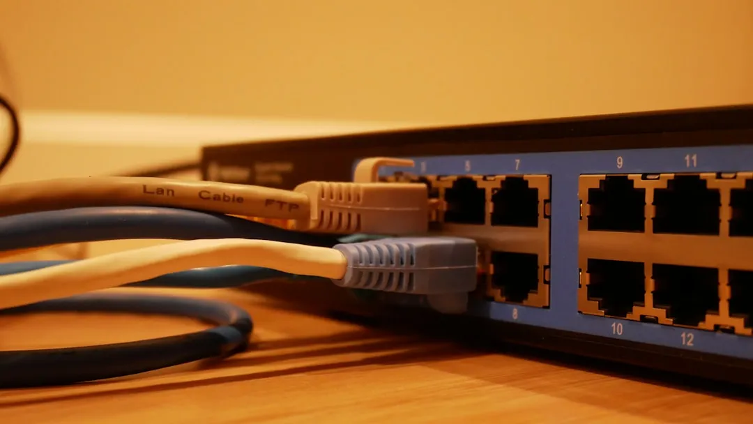 TCP/IP — 인터넷이 연결되는 실제 통신 규약의 원리
